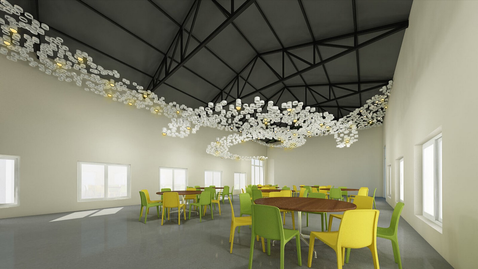 Finolex office, Pune - Sheet2