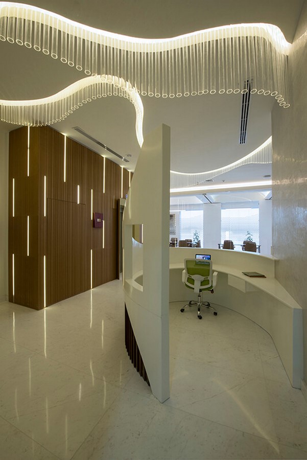Merint group HQ, Dubai - Sheet2