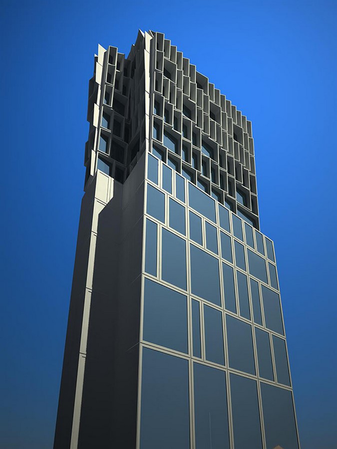 Parinee I, Mumbai - Sheet2