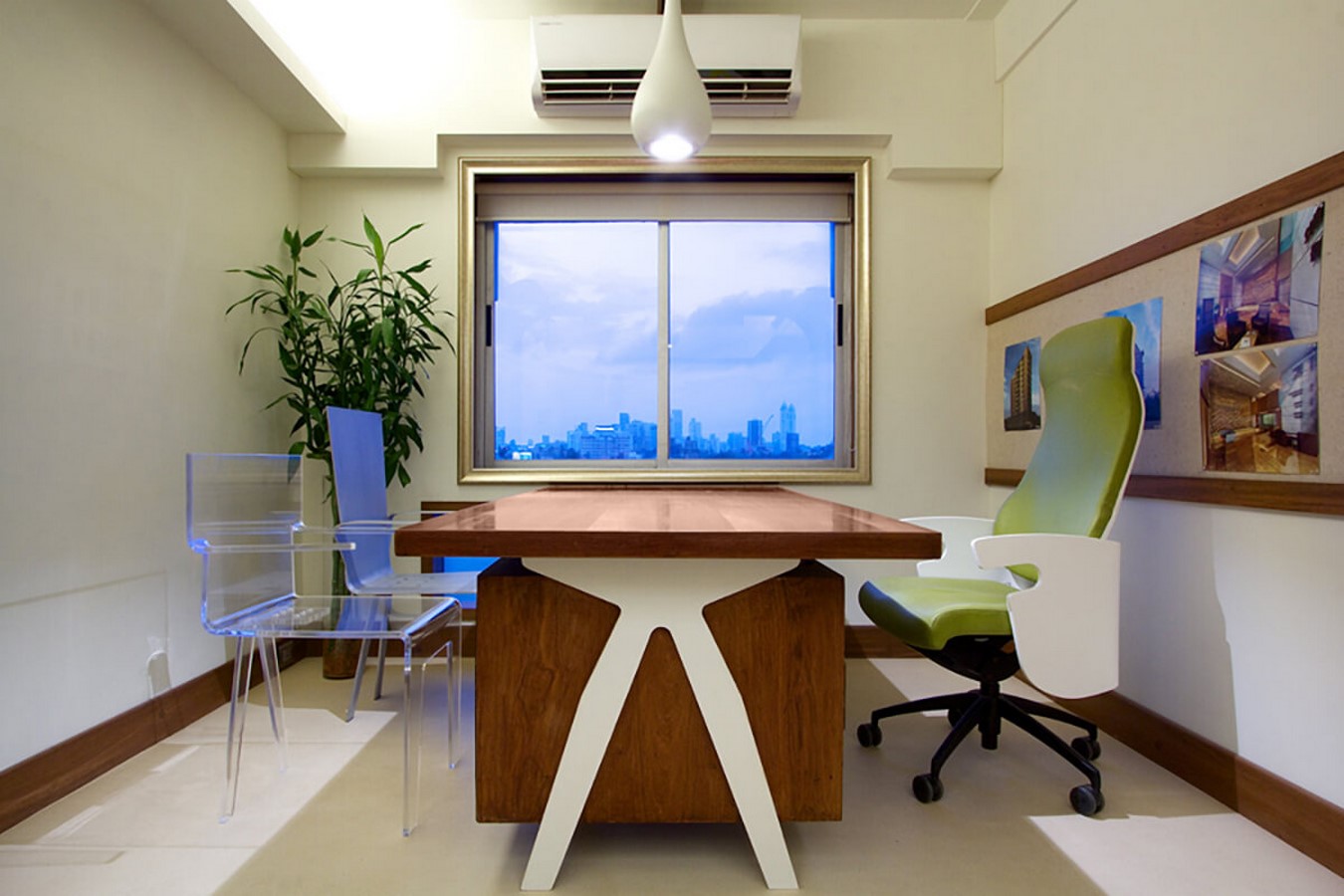 Studio Hinge Office, Mumbai - Sheet3