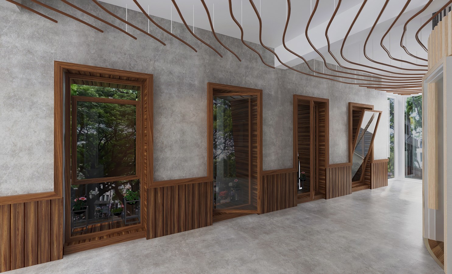 Ventana Store, Pune - Sheet3