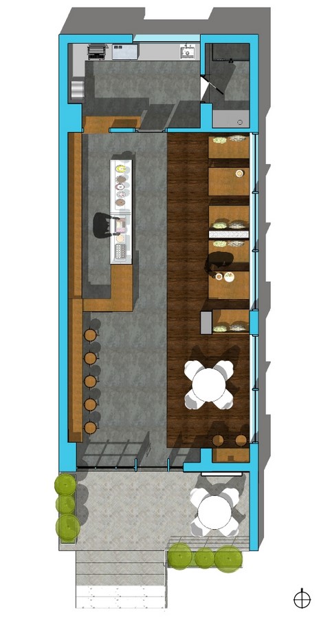 Bonbons - Sheet2