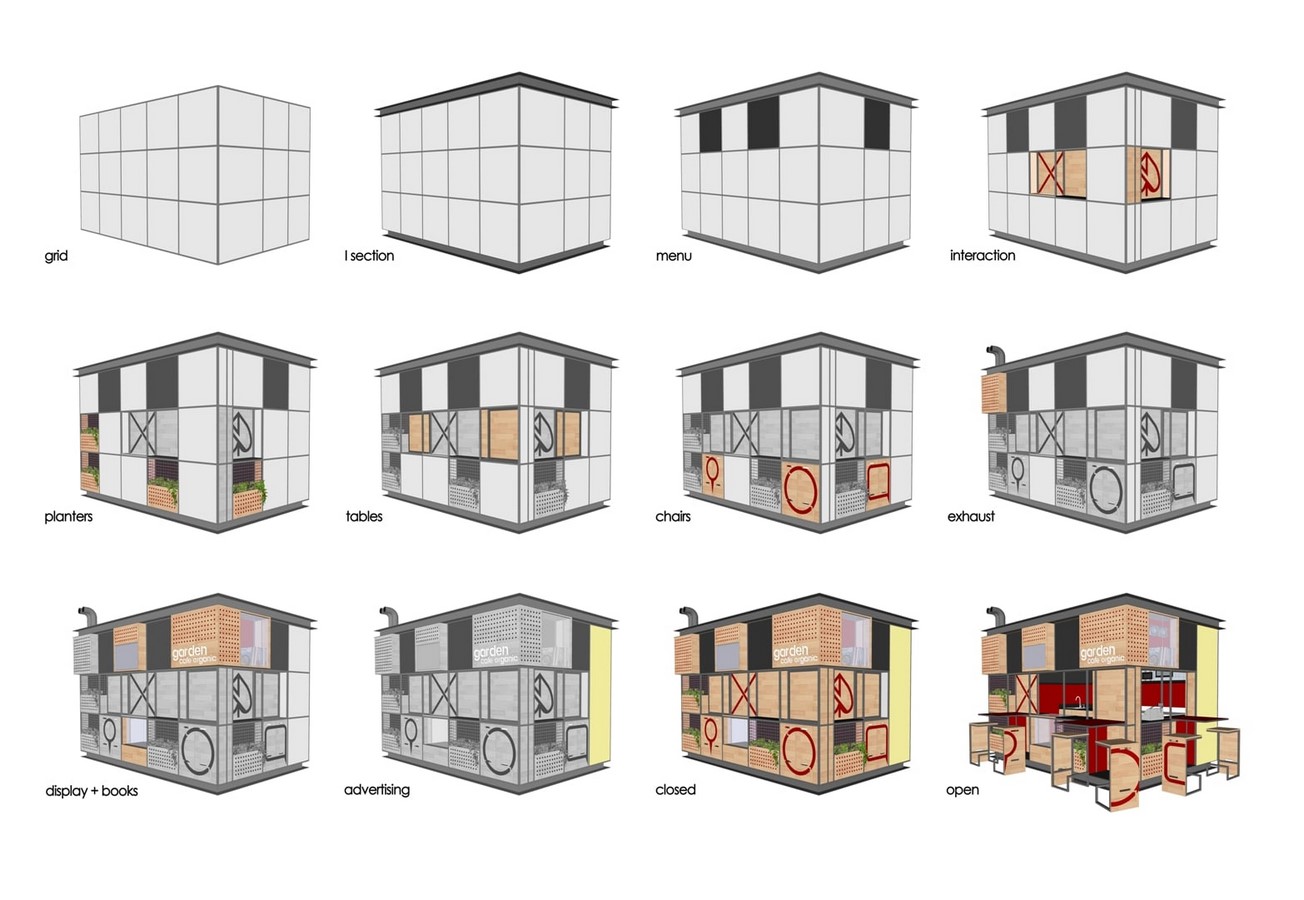 Spacefiction Studio- 15 Iconic Projects