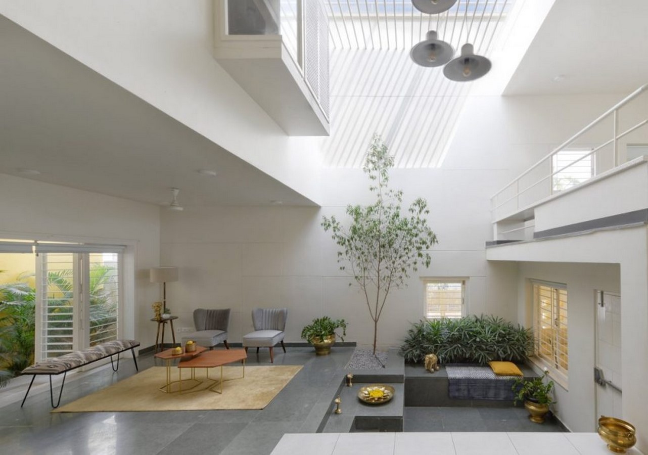 Inward House - Sheet2