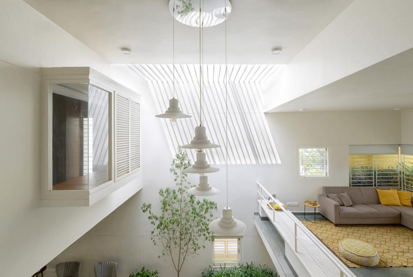 Inward House - Sheet3