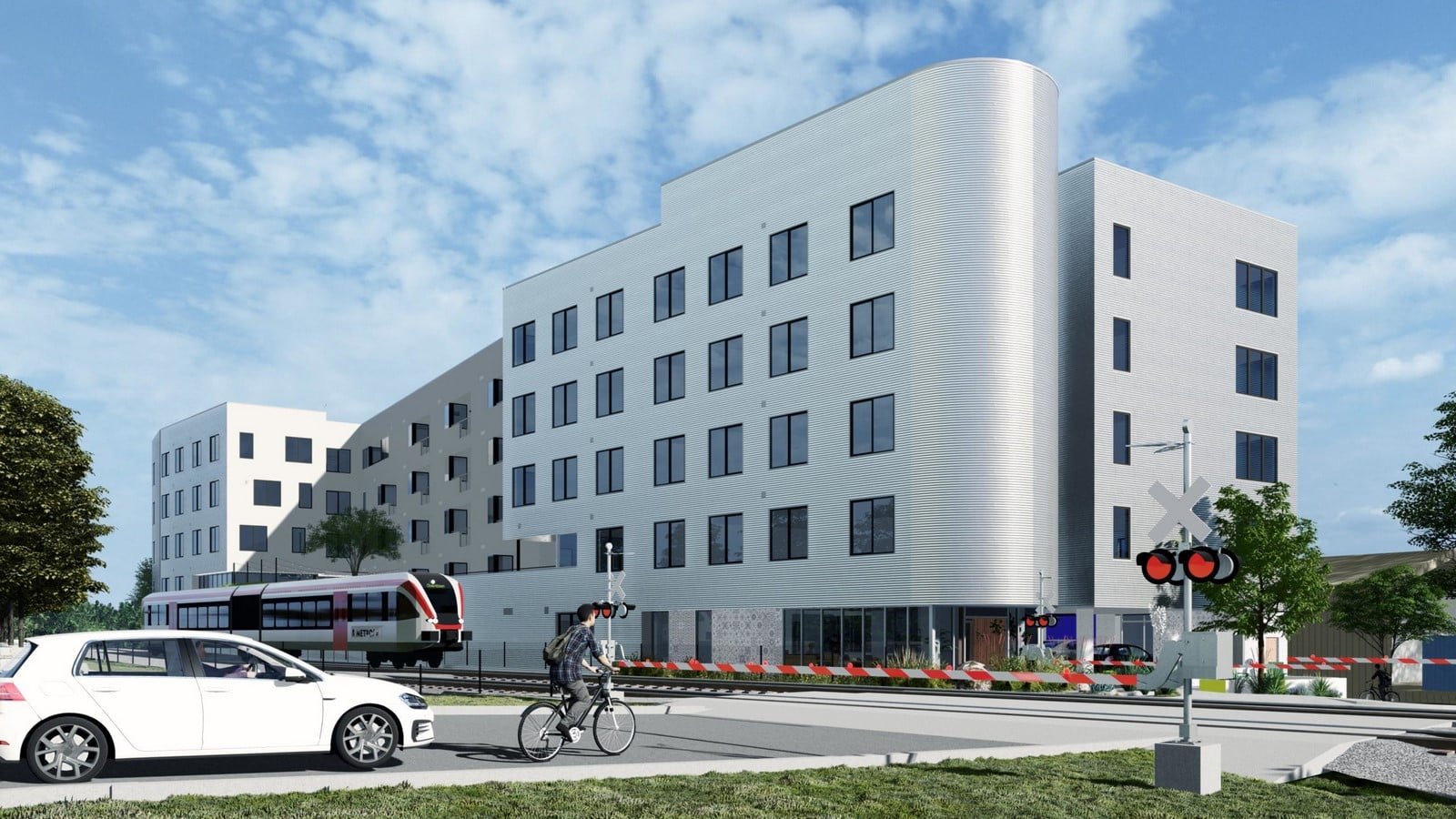 TALAVERA LOFTS - Sheet1