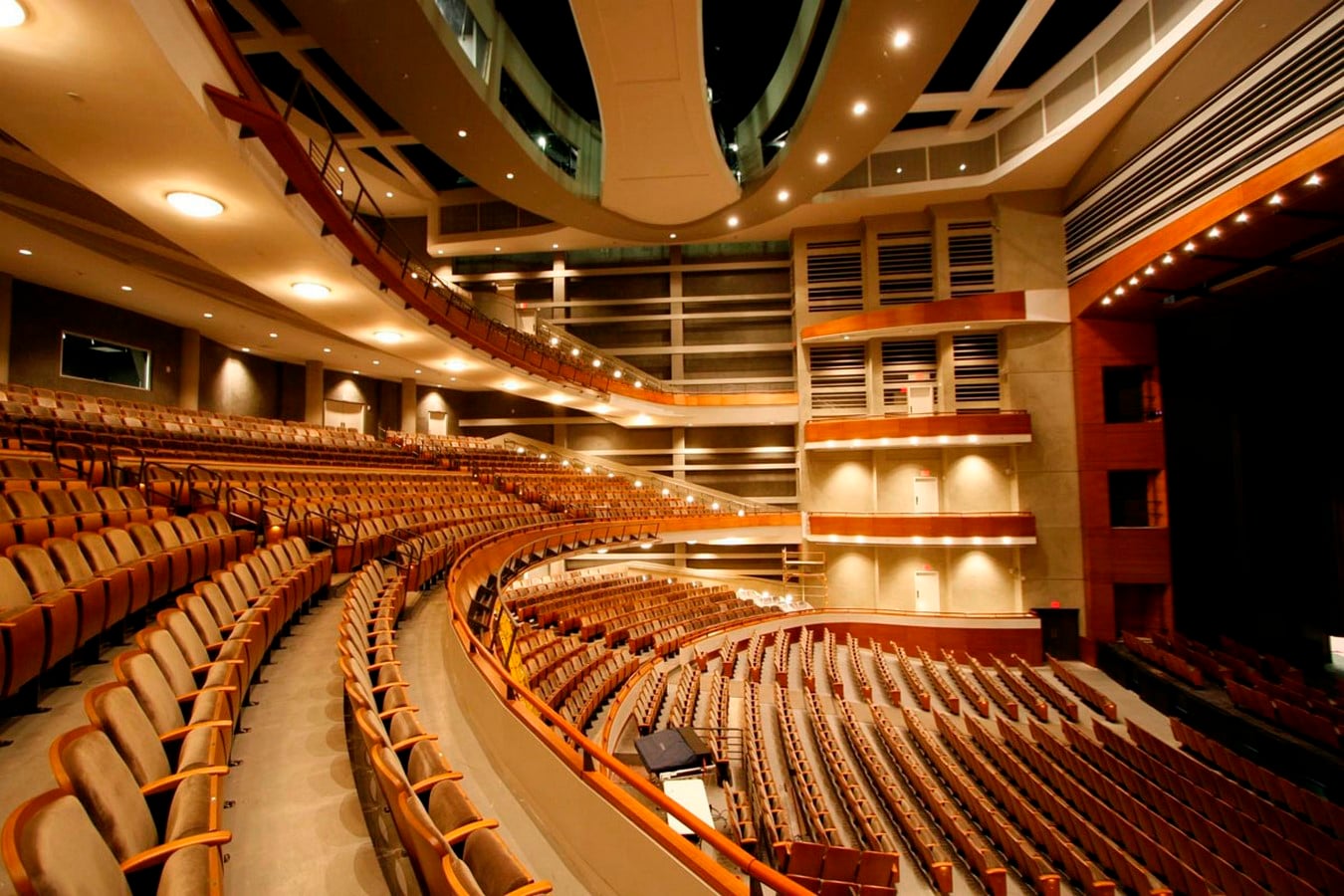 THE LONG CENTER - Sheet3