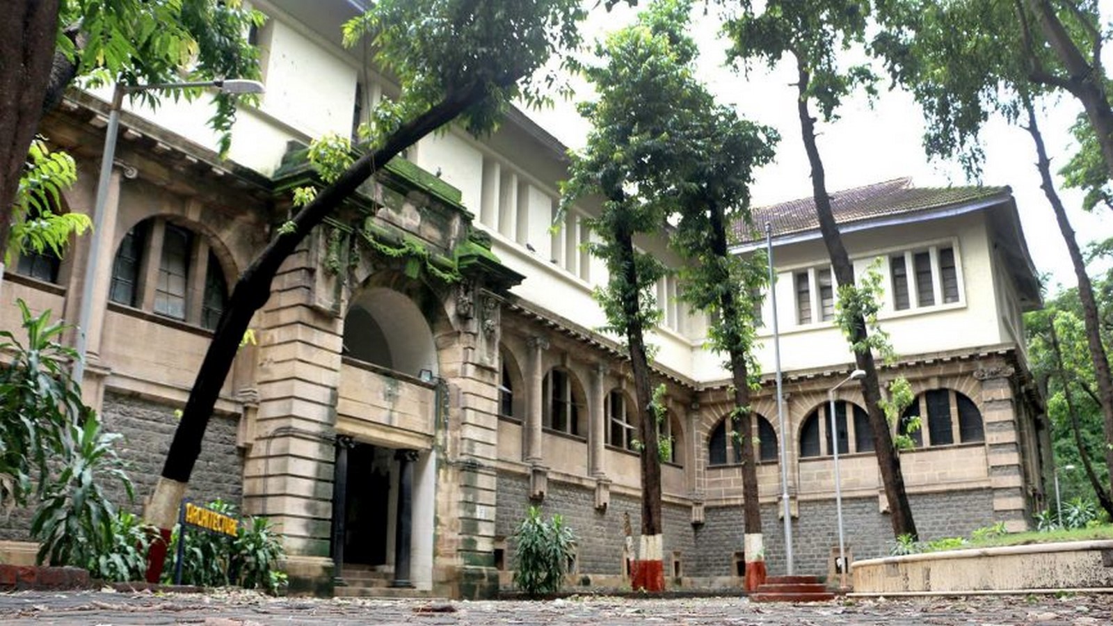 Master in Architecture: An overview of Entrance Exams- India and Abroad - Sheet5