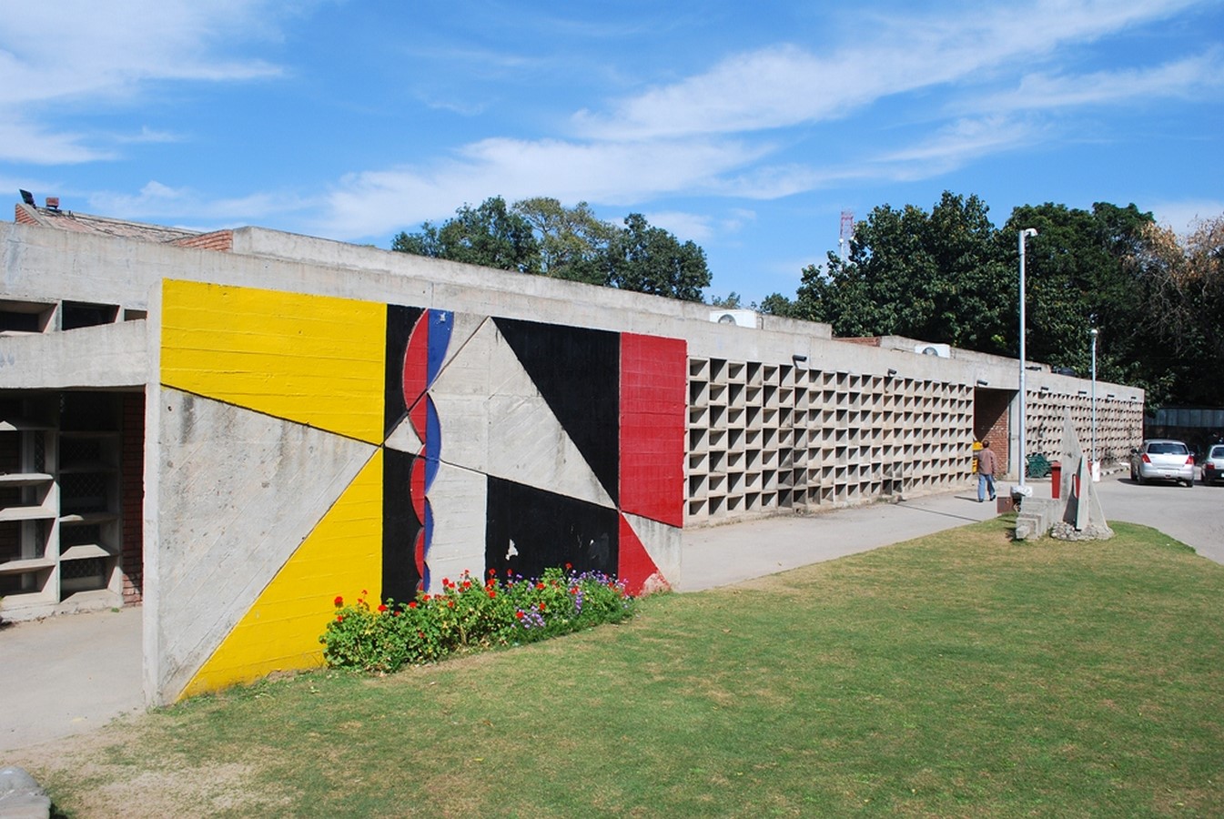 Master in Architecture: An overview of Entrance Exams- India and Abroad - Sheet6