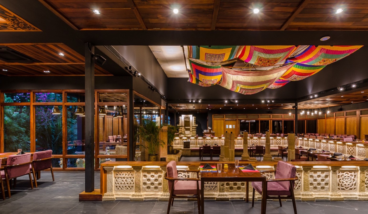 Prashant Pradhan Architects