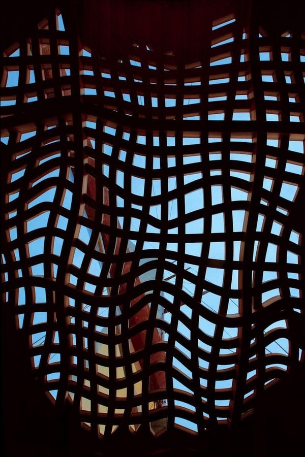 5 Lesser known projects of Frank Gehry - Sheet11