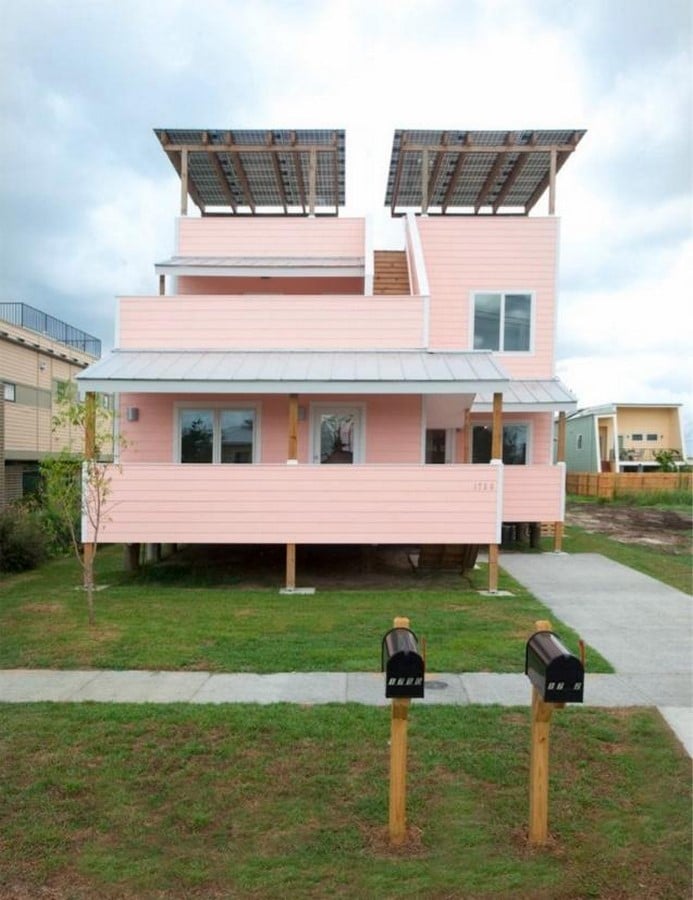5 Lesser known projects of Frank Gehry - Sheet7