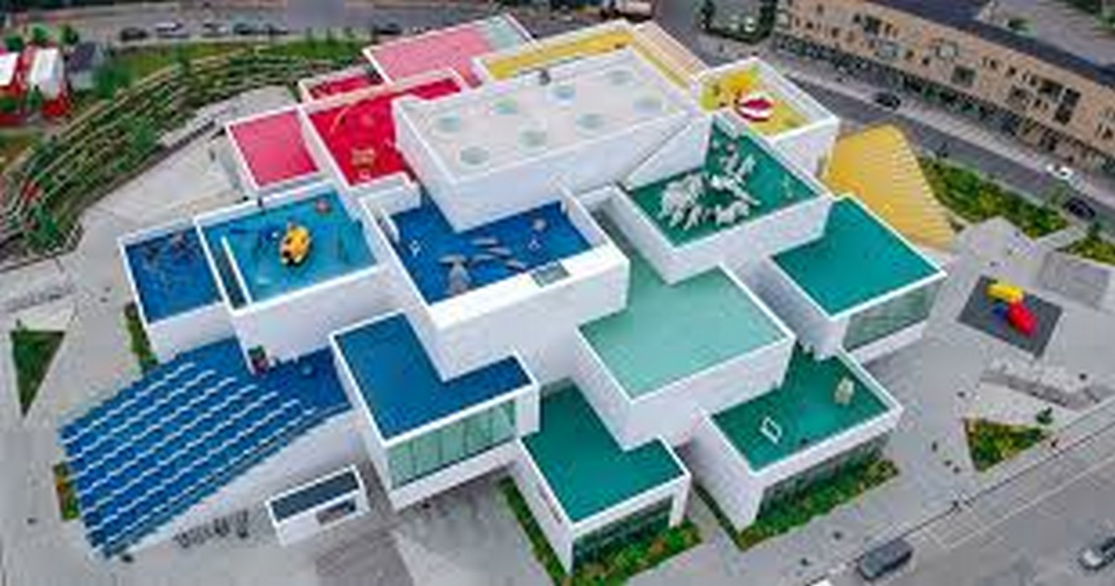 Lego House - Sheet1