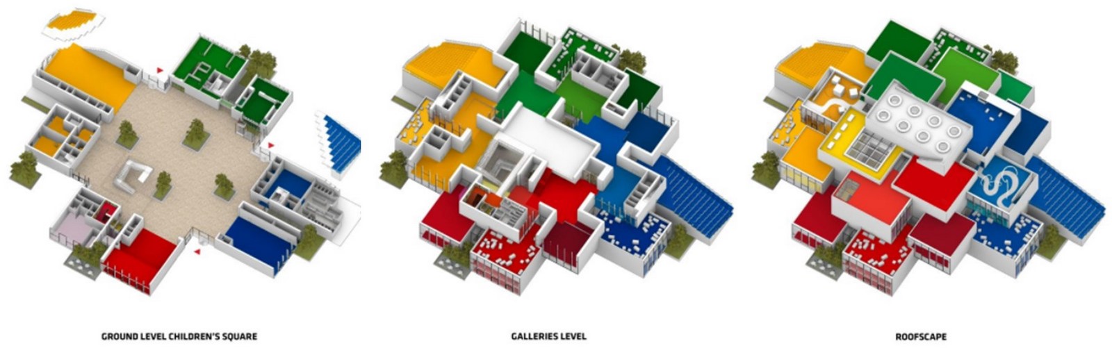 Lego House - Sheet2