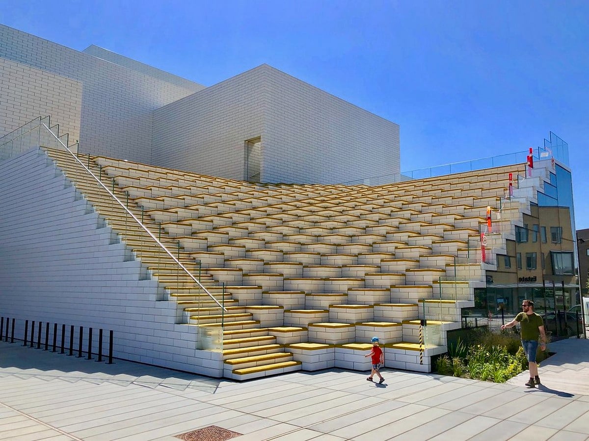 Lego House - Sheet6