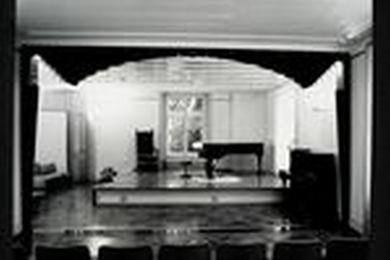MUSIC SCHOOL CONCERT ROOM, ST. GALLEN (1986) - Sheet1
