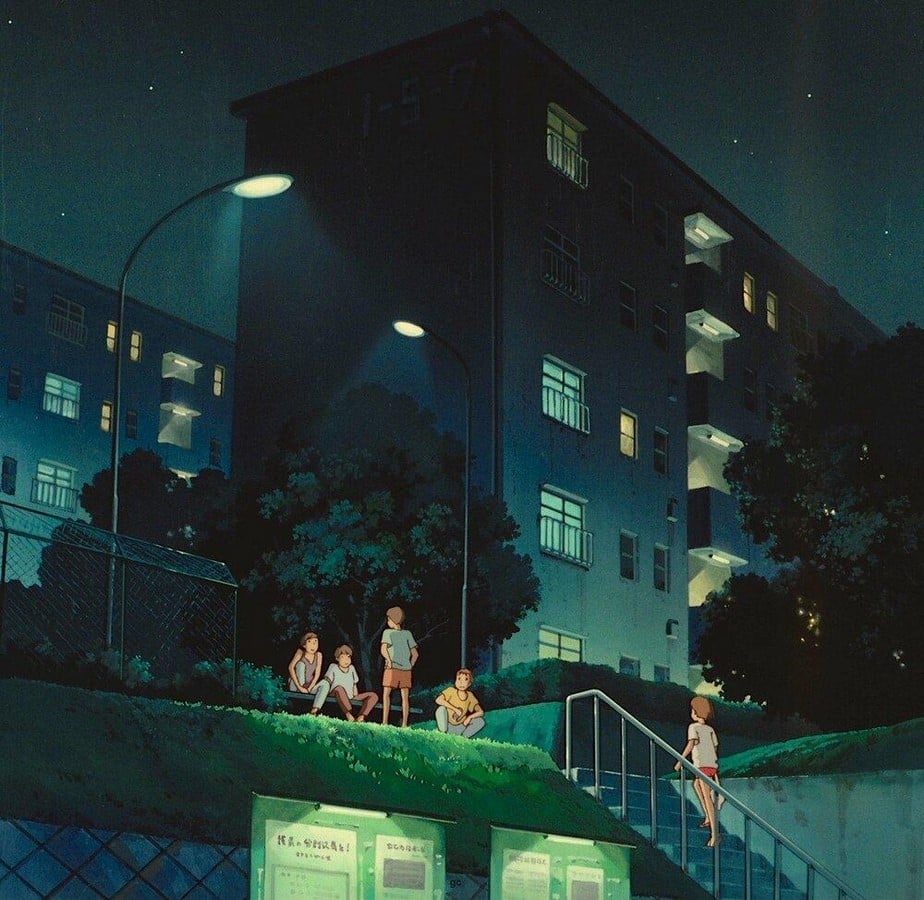 Whisper Of The Heart | 1995 | Adventure, Romance - Sheet3