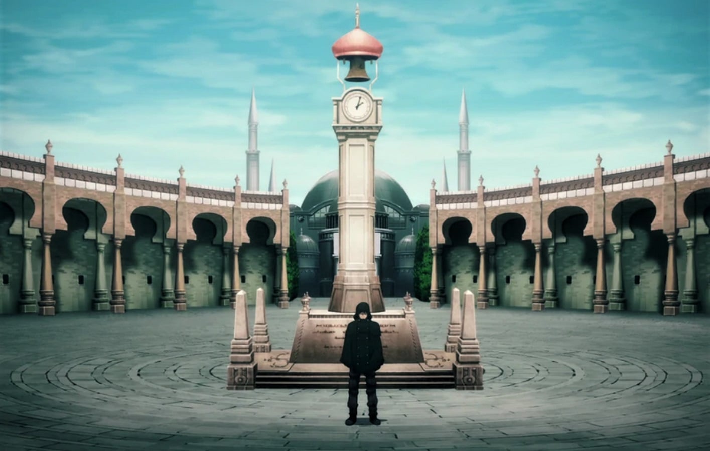 Sword Art Online | 2012 | Sci-fi, Adventure fiction - Sheet3