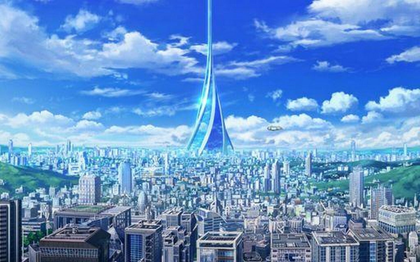 A Certain Scientific Railgun | 2009 | Sci-fi, Action, Adventure - Sheet2