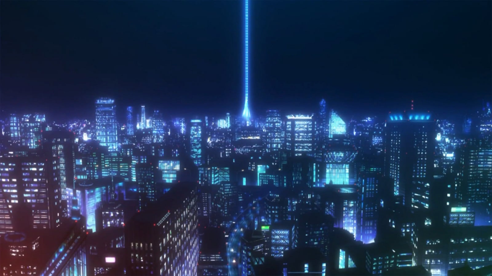 A Certain Scientific Railgun | 2009 | Sci-fi, Action, Adventure - Sheet3