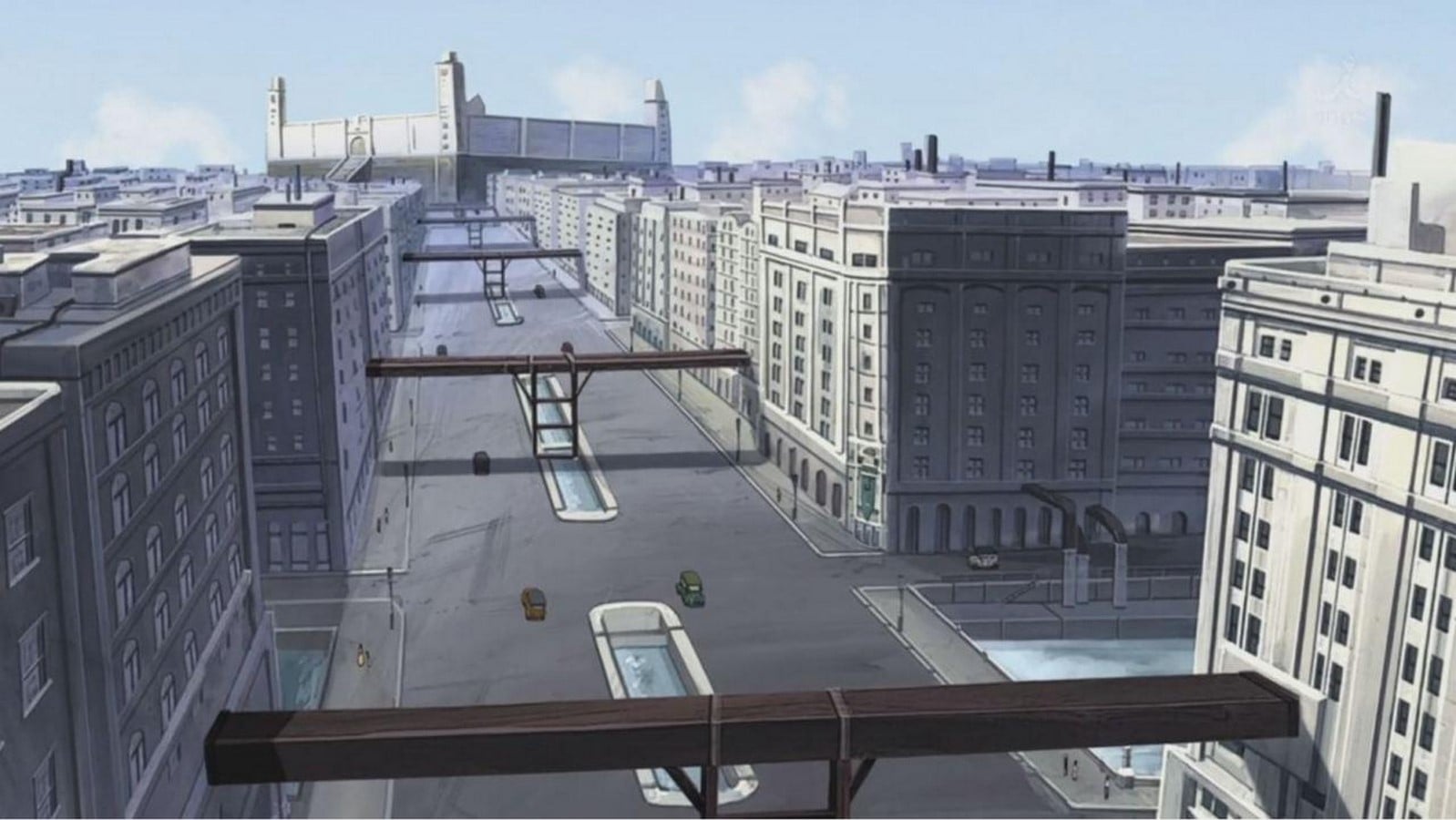 Fullmetal Alchemist: Brotherhood | 2009 | Dark Fantasy, adventure - Sheet3