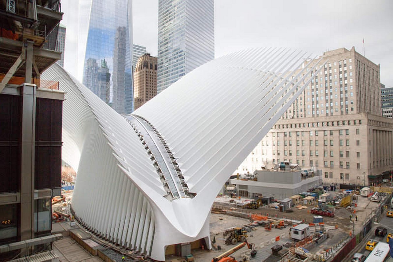 WTC Hub: - Sheet1