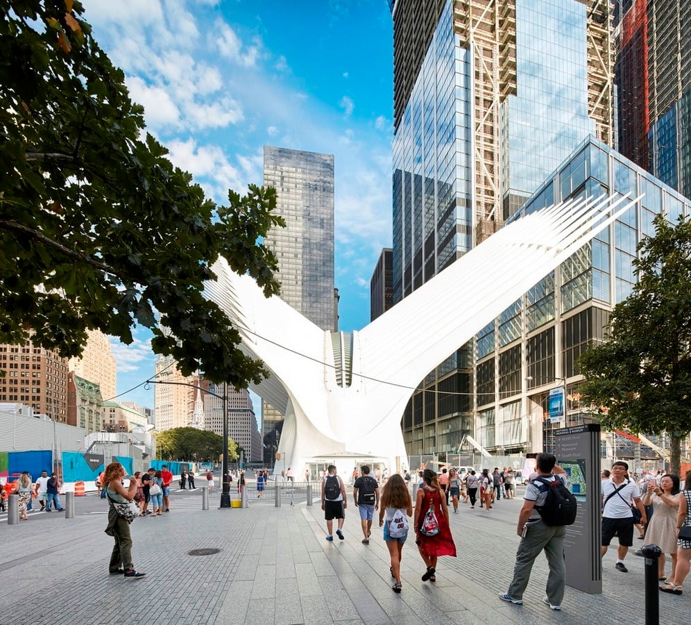 Santiago Calatrava - Sheet3