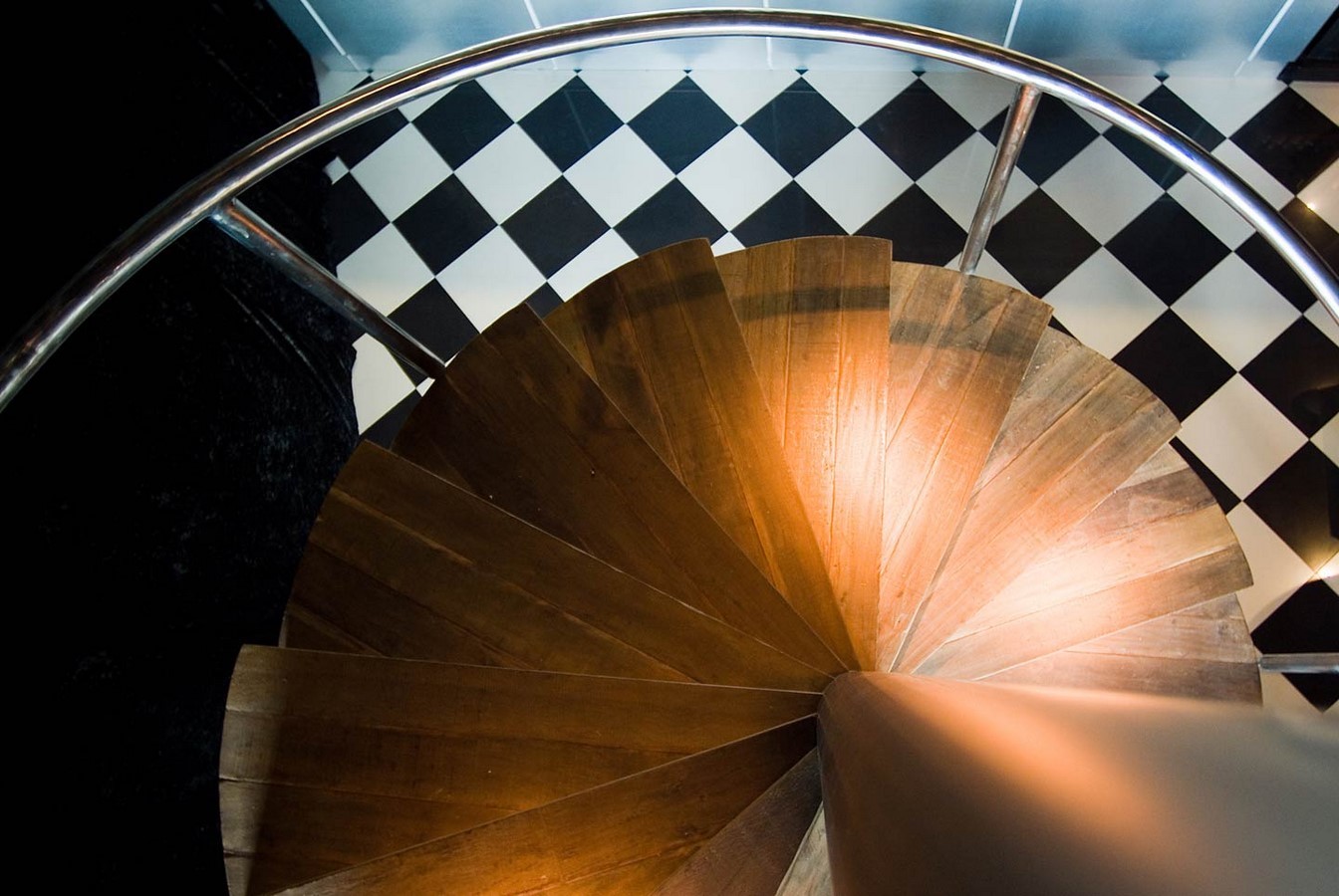 David Bastos- 15 Iconic Projects