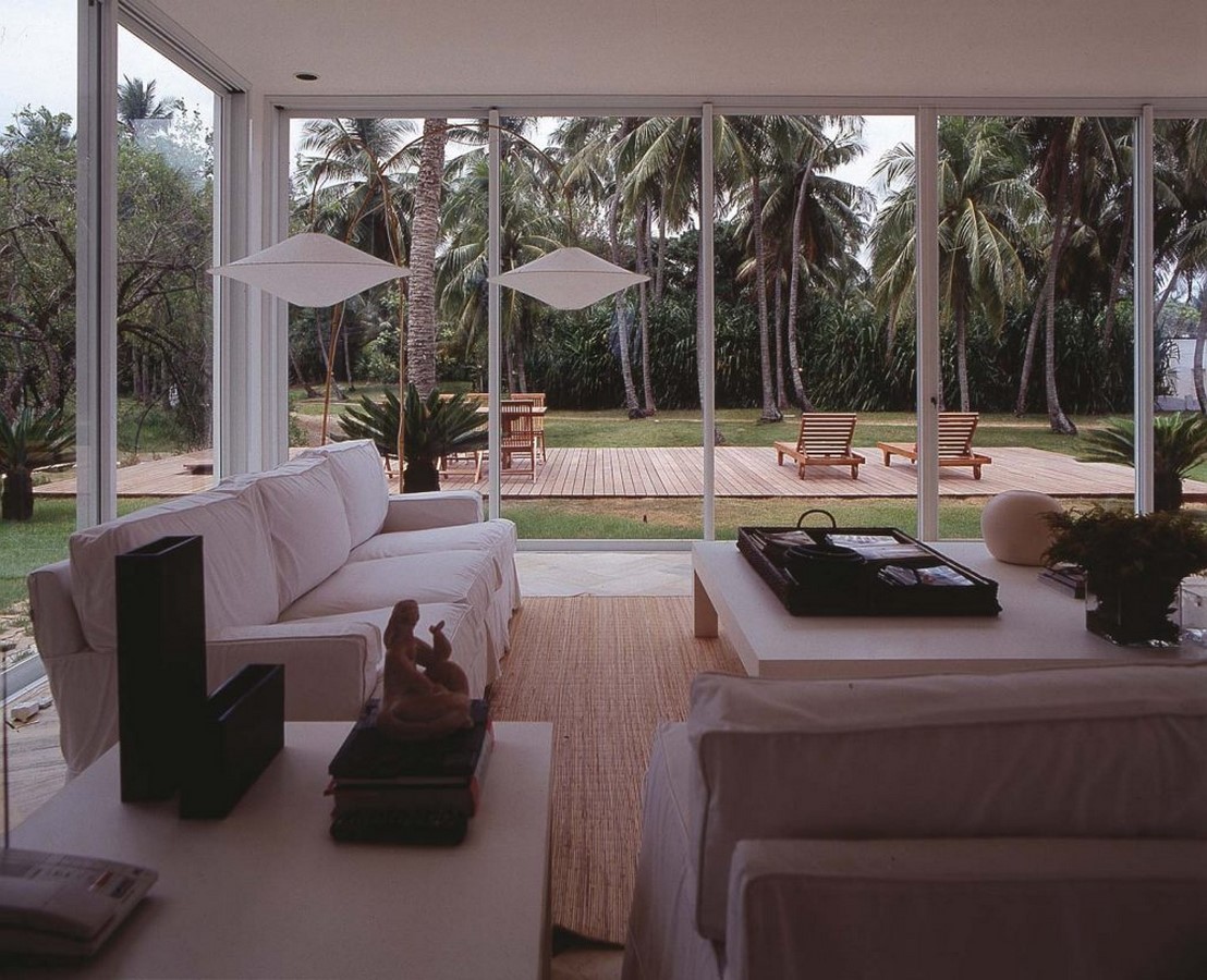 David Bastos- 15 Iconic Projects