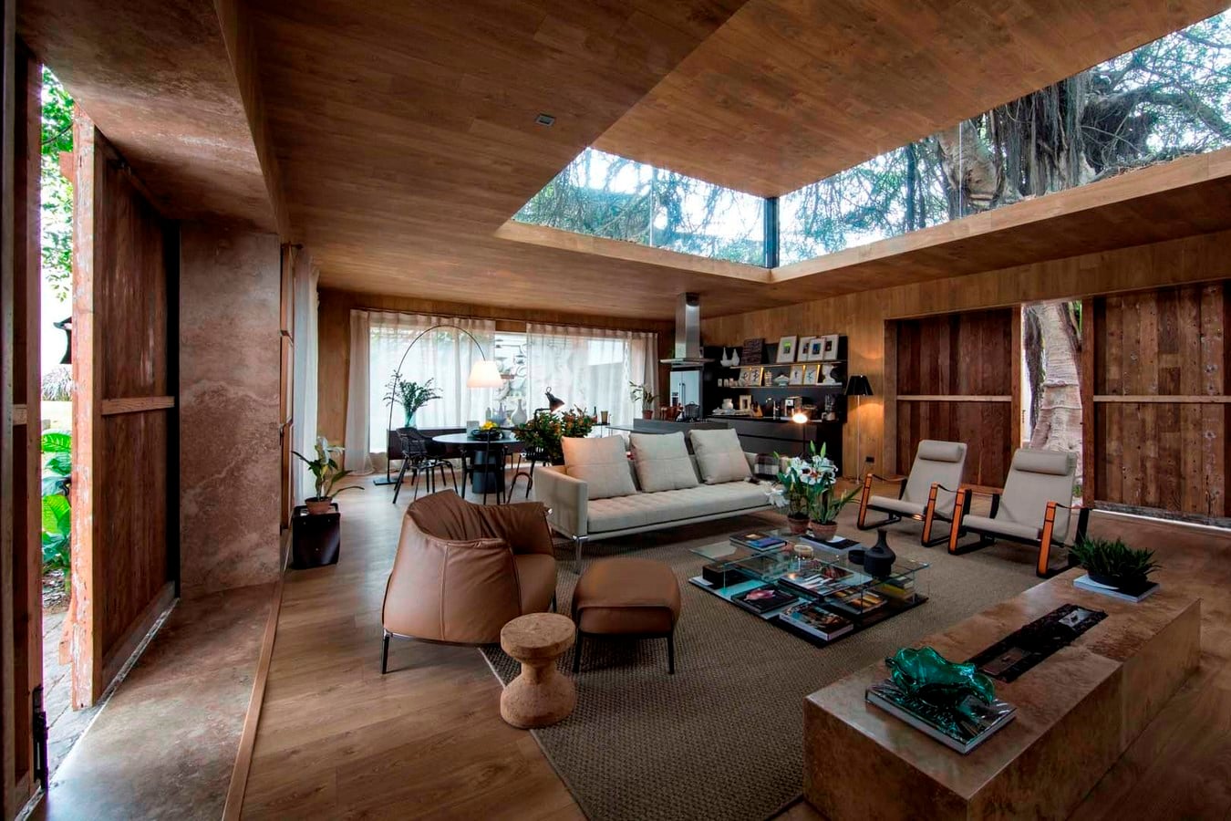 David Bastos- 15 Iconic Projects