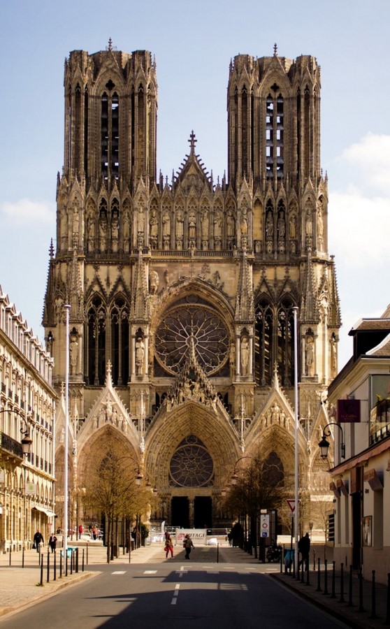 Evolution of architecture: How the change in human habits reflected on architecture - Sheet2