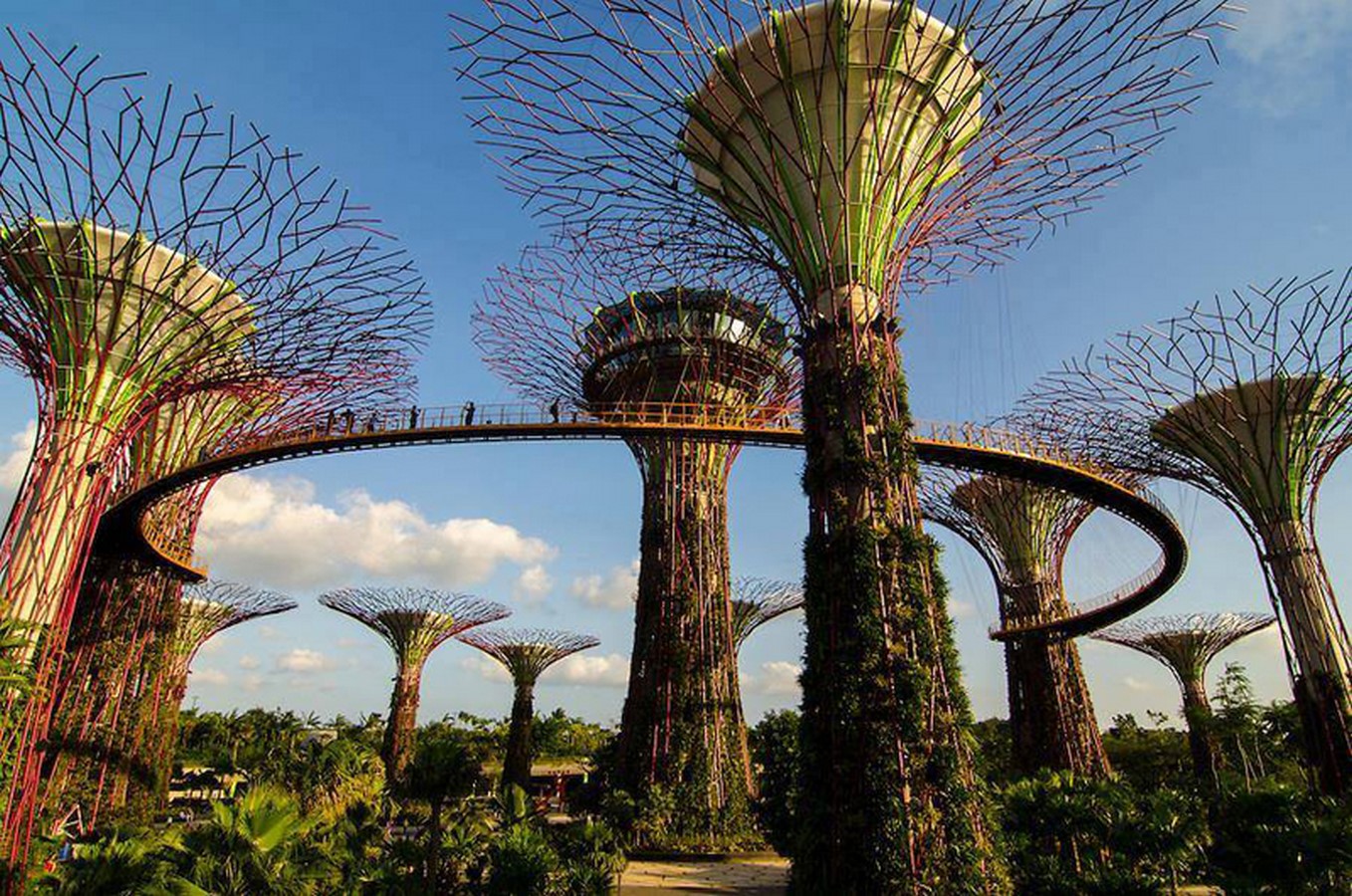 Evolution of architecture: How the change in human habits reflected on architecture - Sheet4
