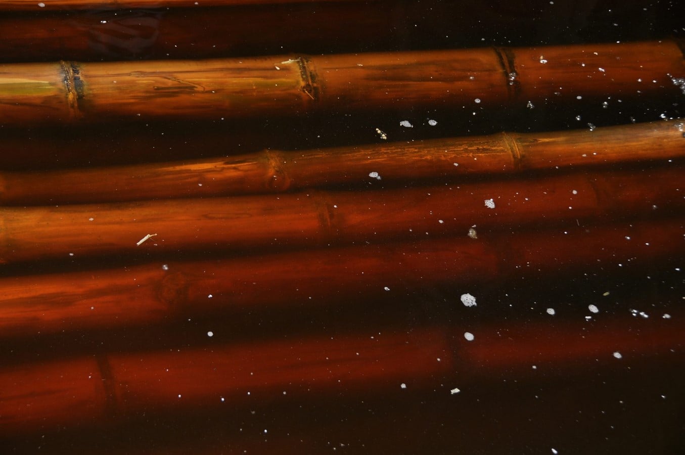 Construction techniques used in Bamboo Architecture - Sheet3