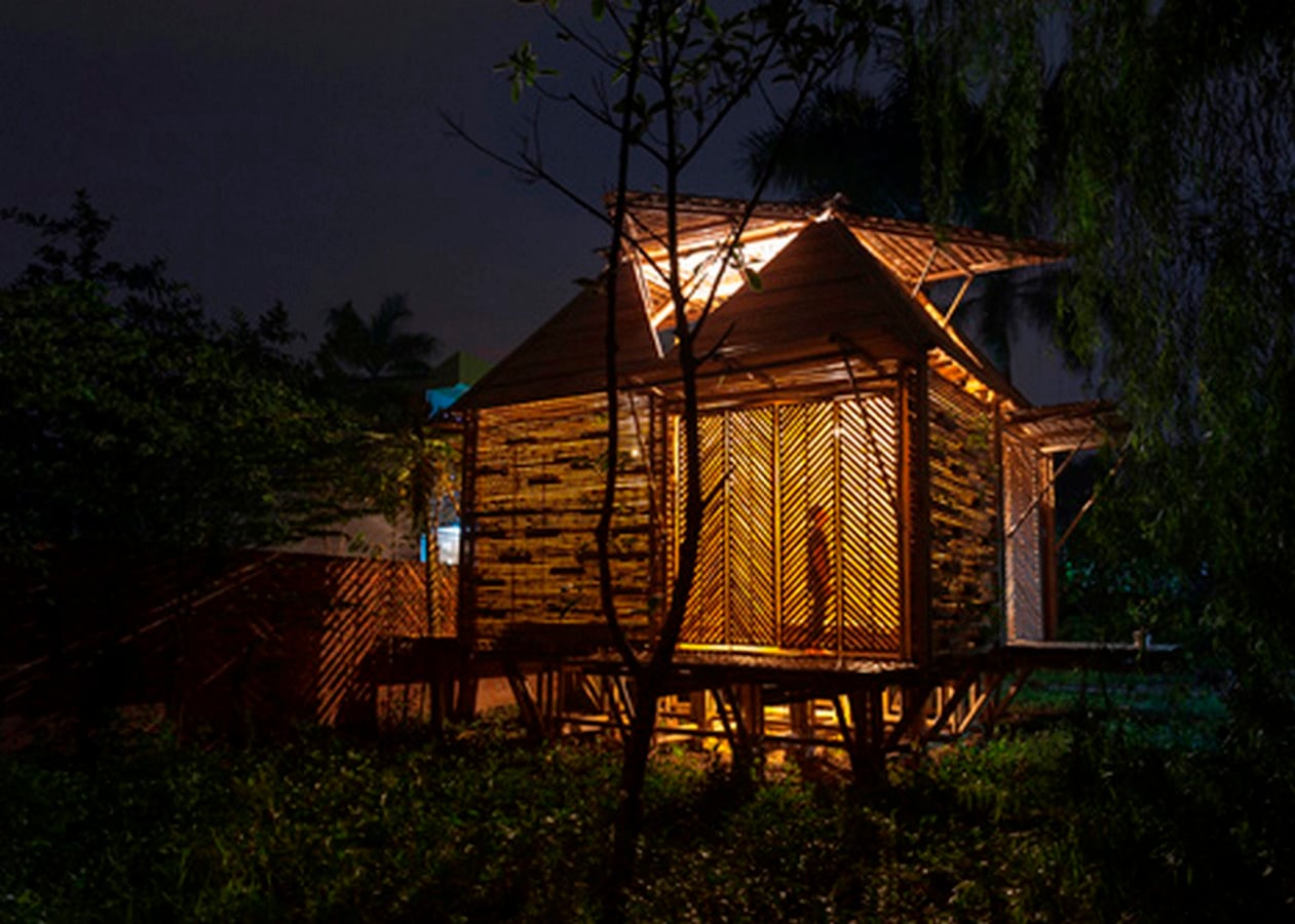 Blooming Bamboo Home - Sheet1