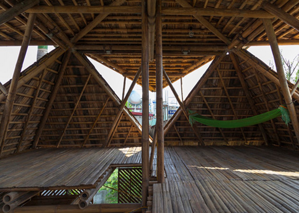 Blooming Bamboo Home - Sheet2