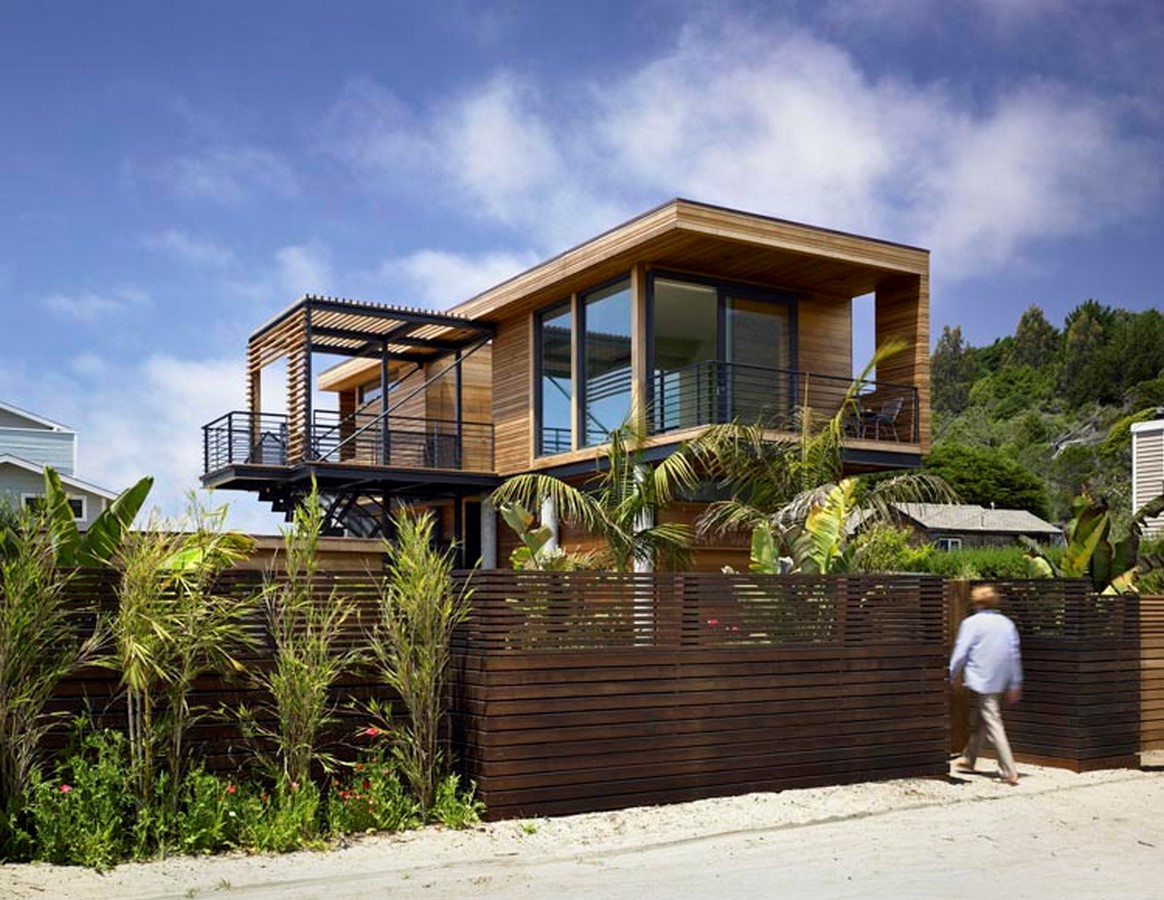 Flood-Proof House by Studio Peek Ancona - Sheet2