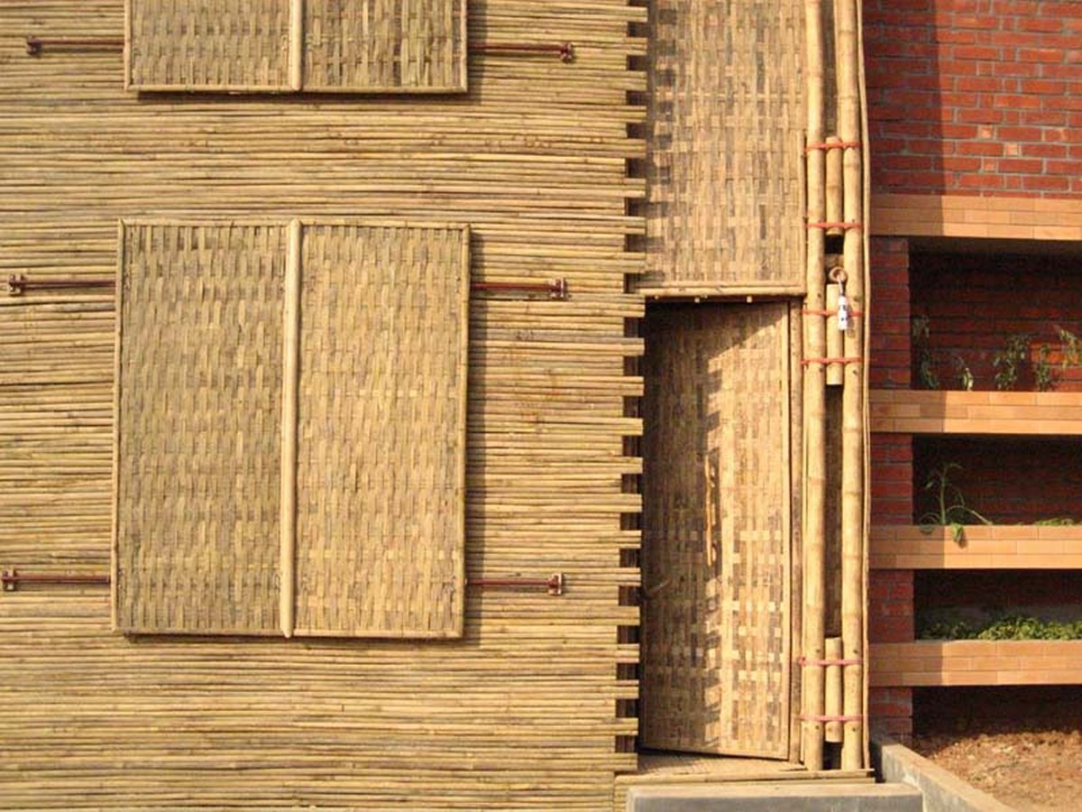 The LIFT House, Dhaka - Sheet2