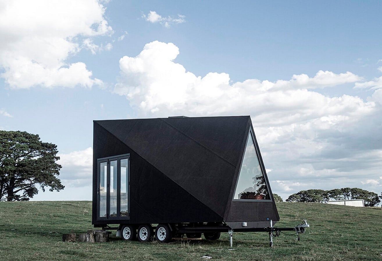 Architectural development of Tiny houses on wheels - Sheet5