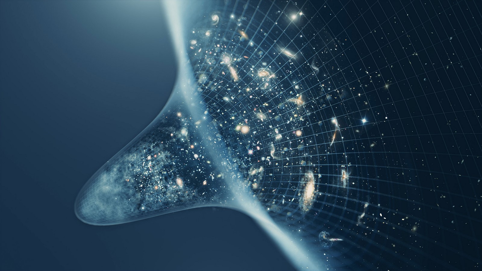 The emptiness of spaces and the mind - Sheet1