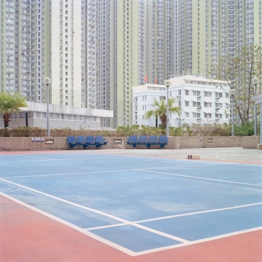 The emptiness of spaces and the mind - Sheet4
