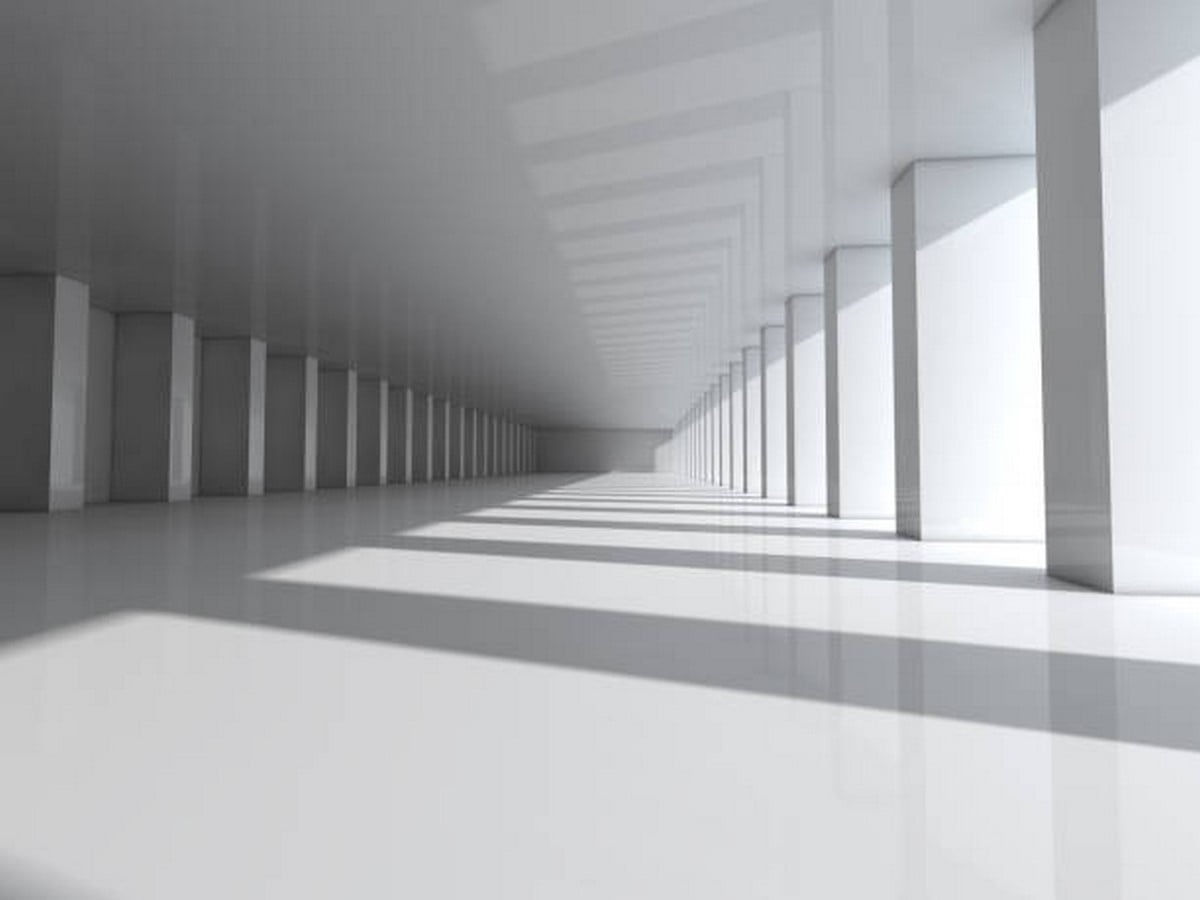 The emptiness of spaces and the mind - Sheet7