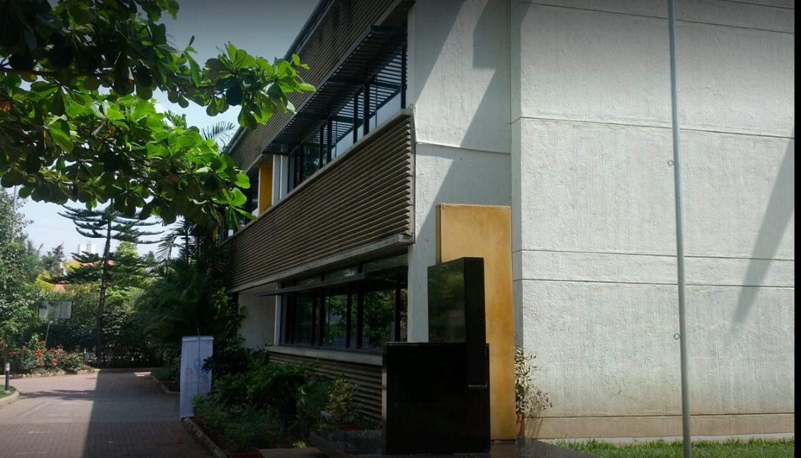 An insight into green buildings - Sheet10