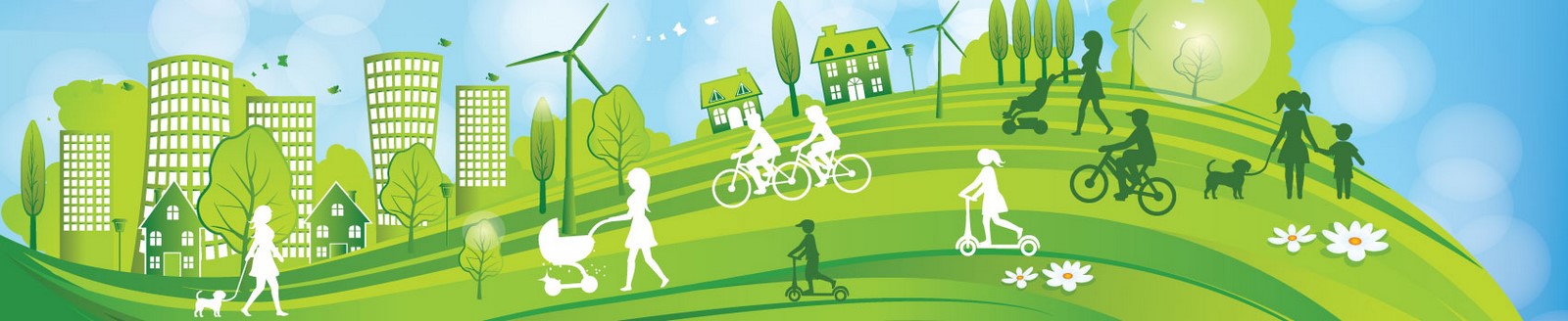 An insight into green buildings - Sheet1