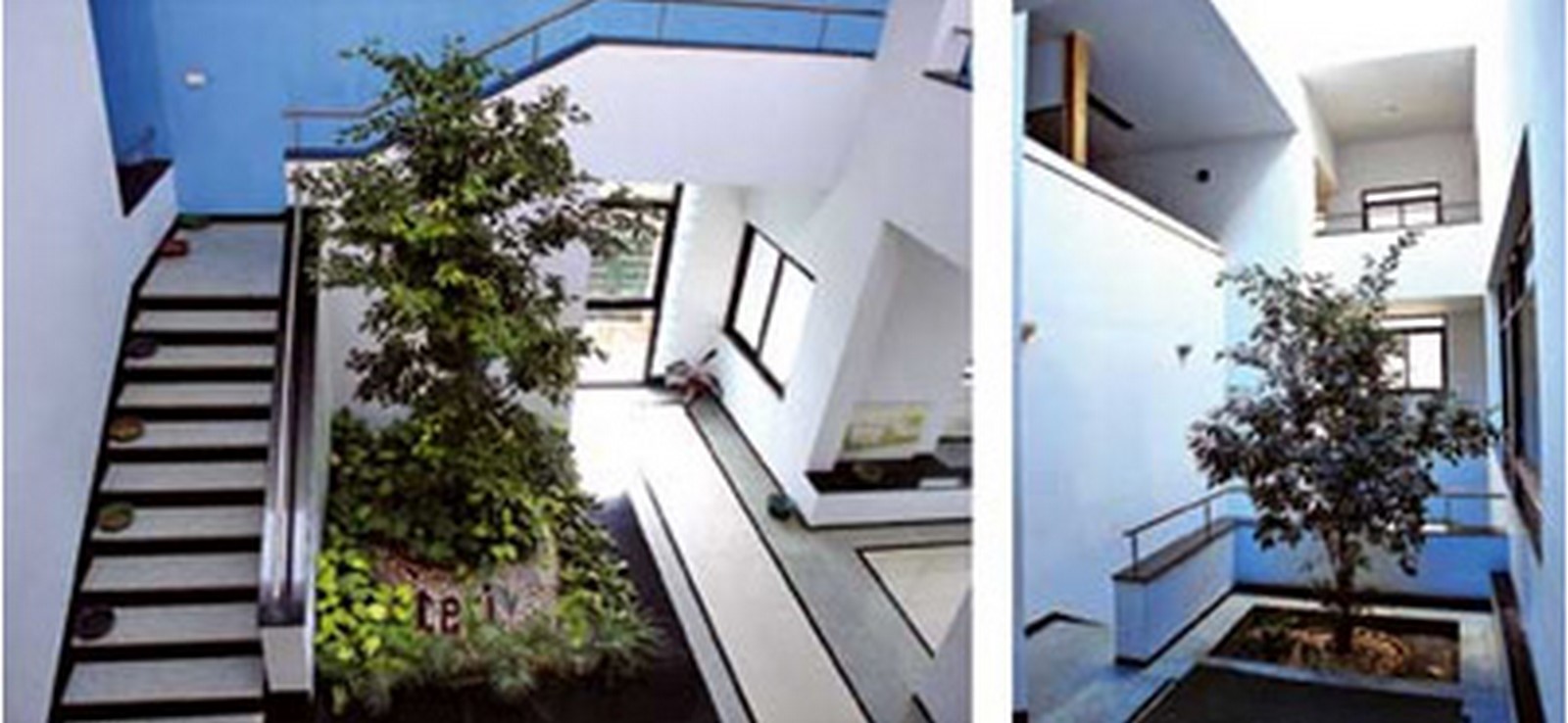 An insight into green buildings - Sheet7