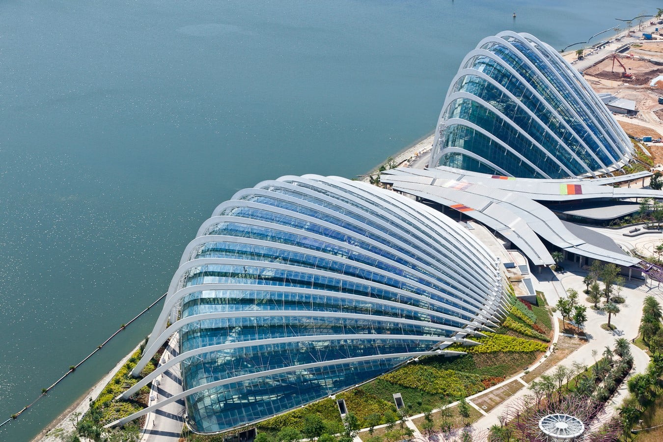 GARDENS BY THE BAY - Sheet2