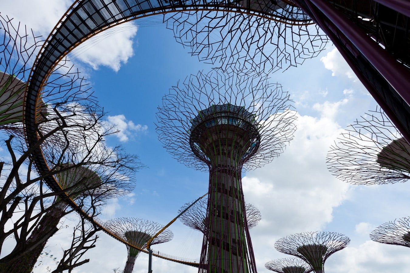 GARDENS BY THE BAY - Sheet3