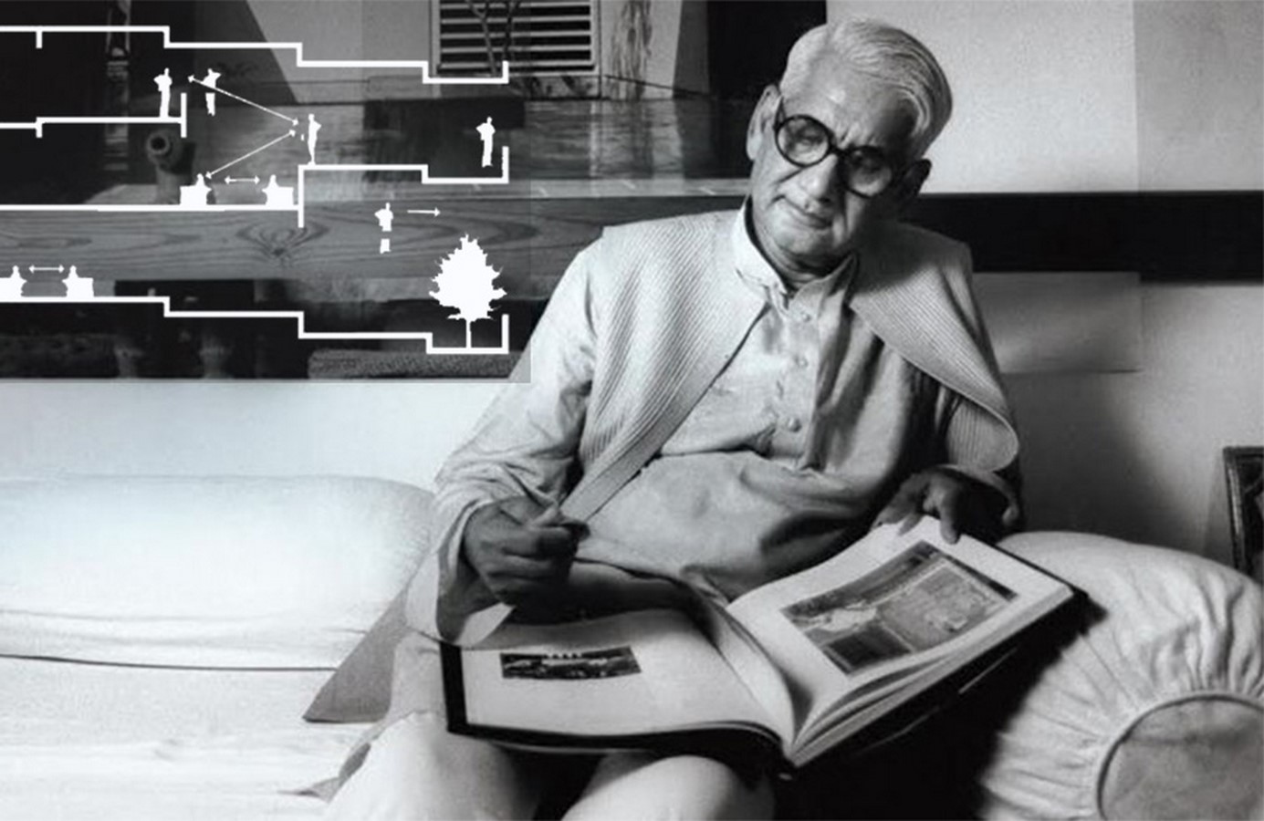 When does an Architect become an Architect? - Sheet8