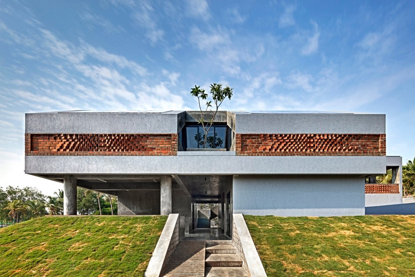 When does an Architect become an Architect? - Sheet10