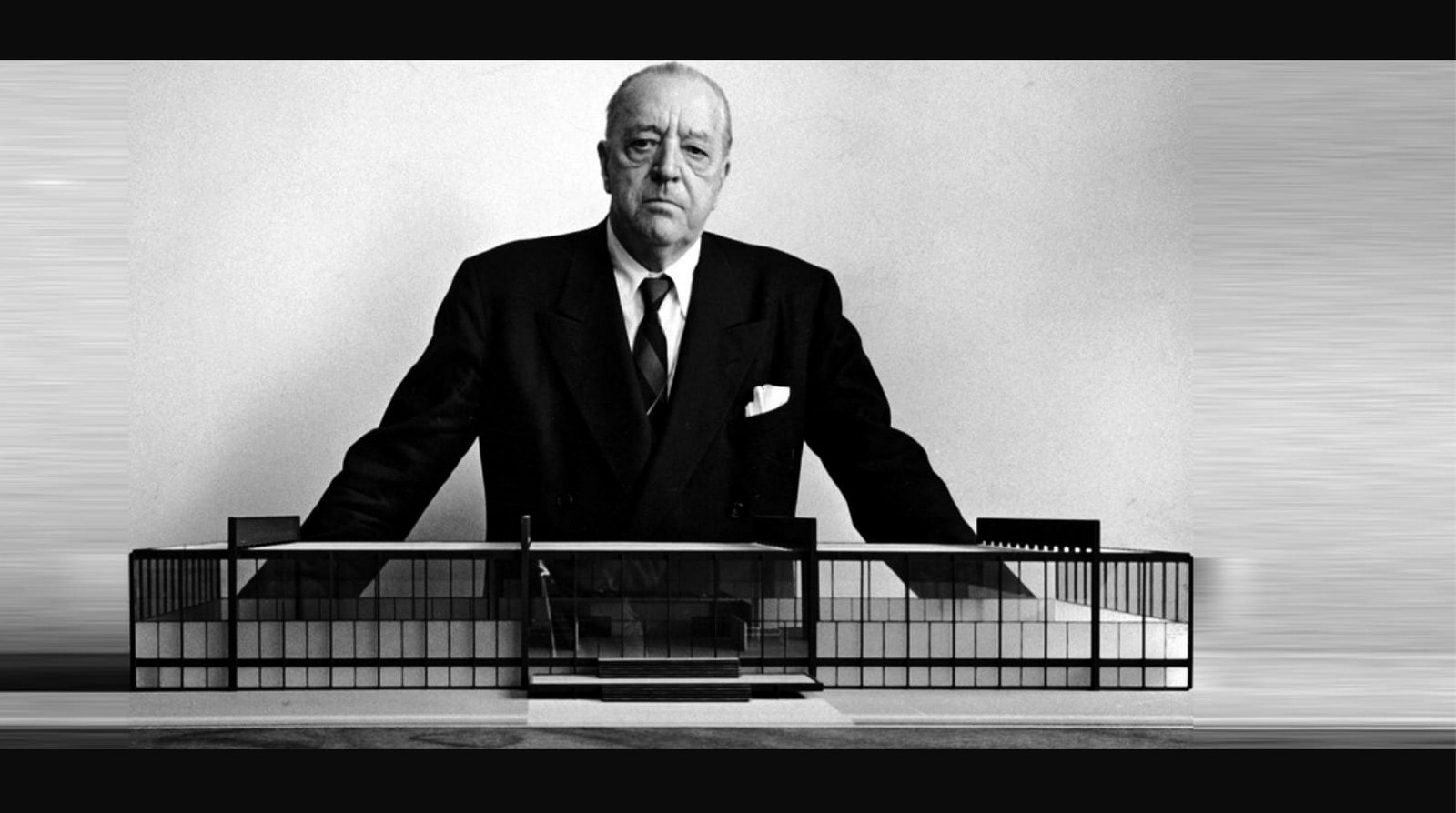 Mies van der Rohe - Sheet1