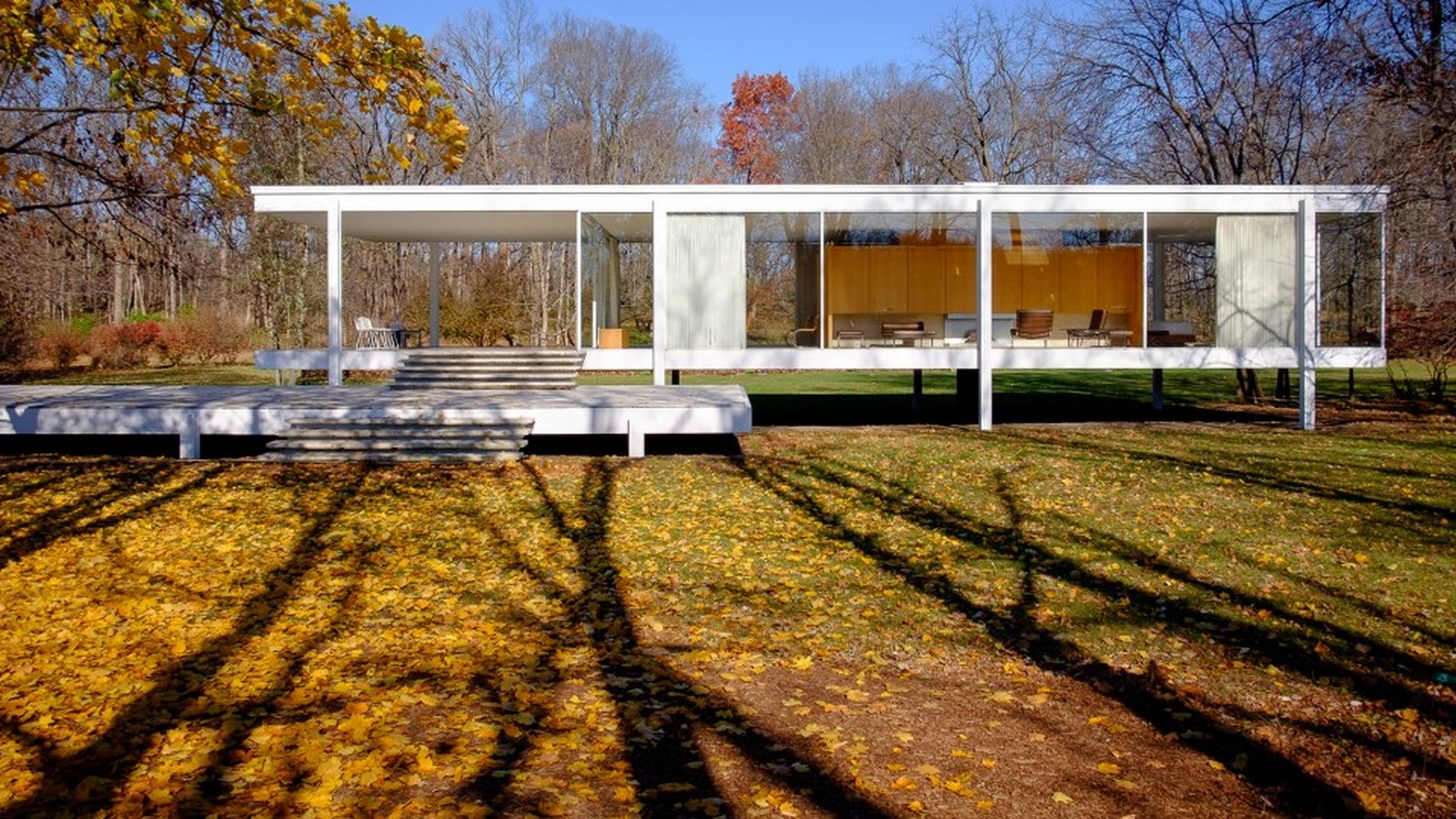 Mies van der Rohe - Sheet2